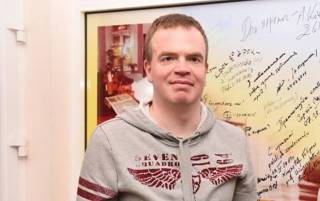 В Киеве нашли мертвым сына космонавта Каденюка, — СМИ